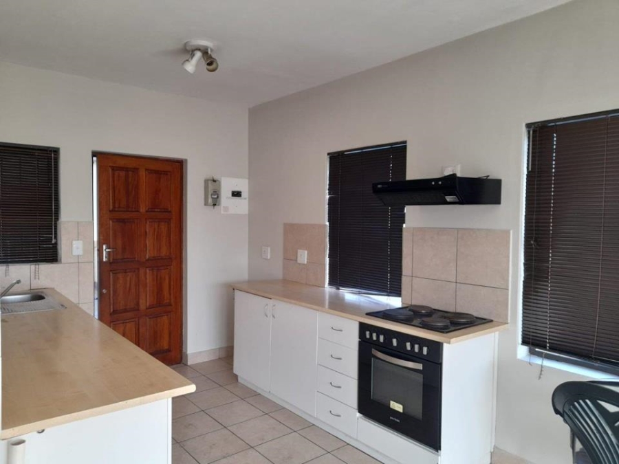 To Let 2 Bedroom Property for Rent in Parow Western Cape